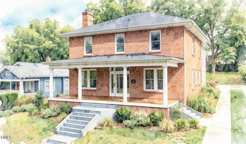 404 Kinsey St, Raleigh, NC, 27603-1934 | Card Image