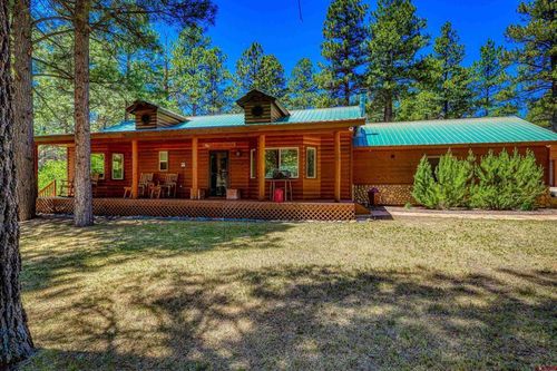 370 Capitan Cir, Pagosa Springs, CO, 81147-9152 | Card Image