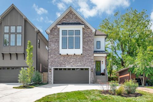 605 American Rd, Nashville, TN, 37209-1868 | Card Image