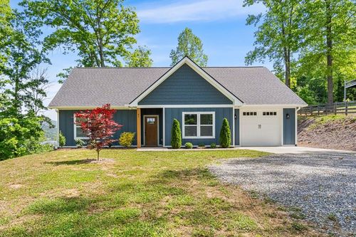 91 Dewey Rdg, Hayesville, NC, 28904-1647 | Card Image