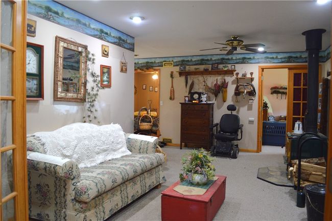 4878 Fur Farm Trl, House other with 3 bedrooms, 2 bathrooms and null parking in Winter WI | Image 16