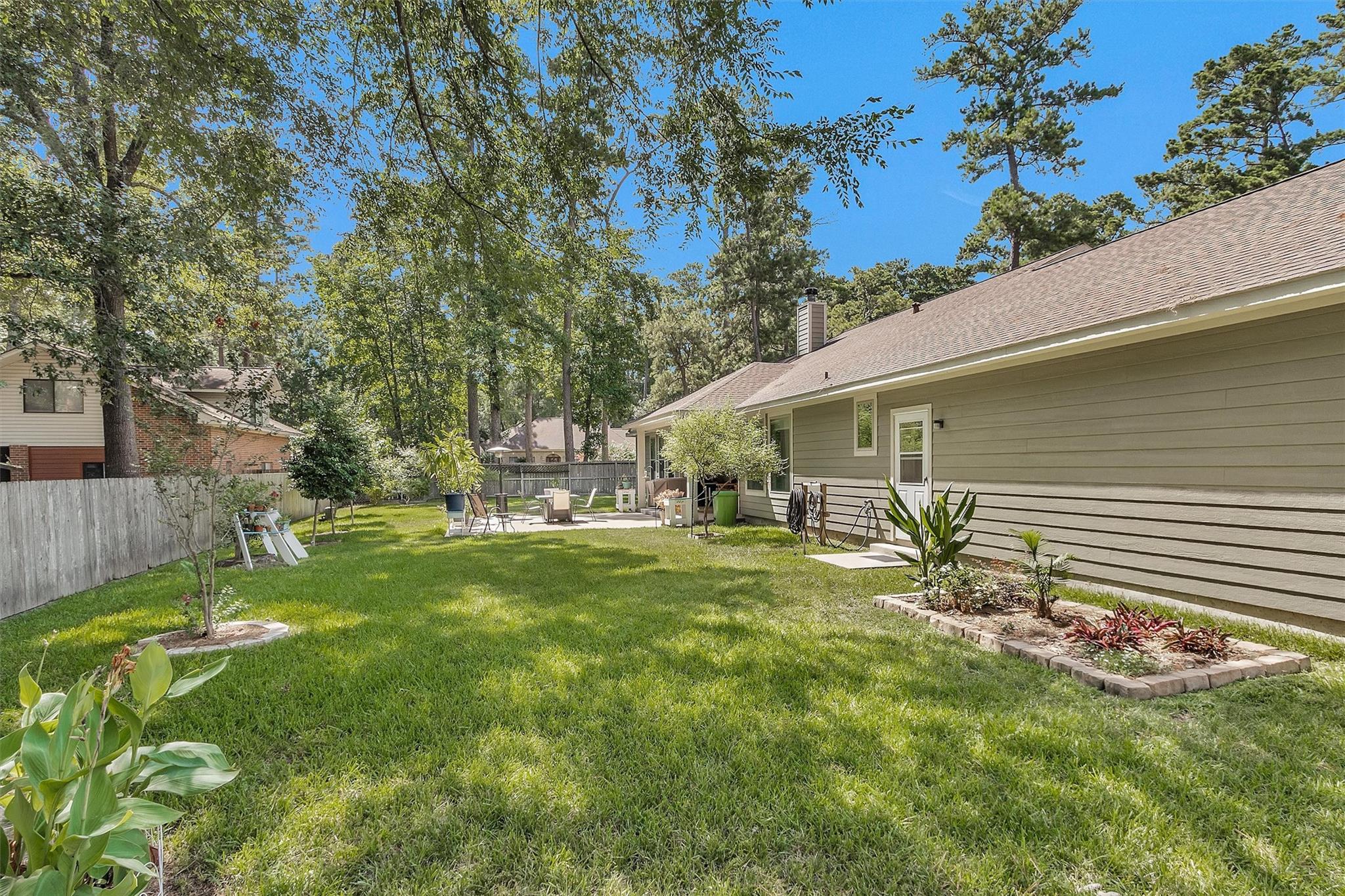 Residential in Willis 5