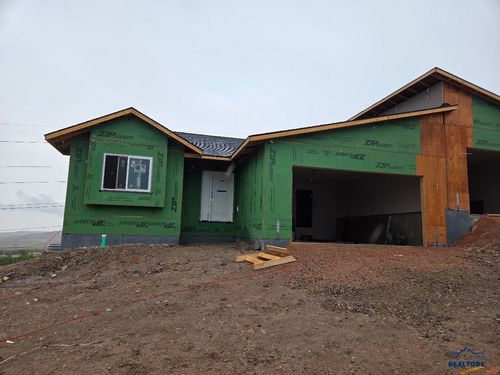 1219 Pinnacle Ct, Rapid City, SD, 57701-4159 | Card Image