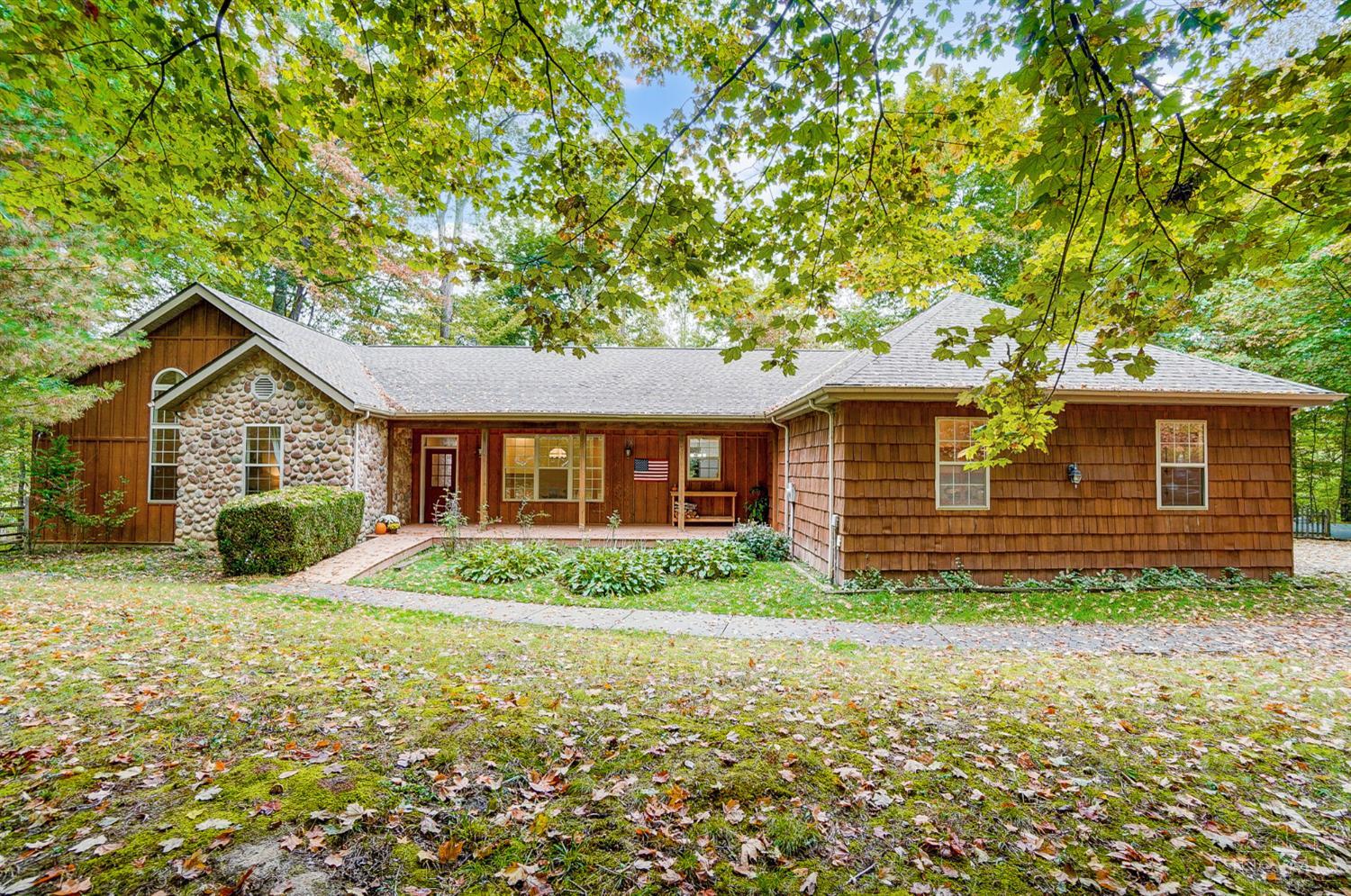 Hiatt Rd, Clarksville, OH 45113