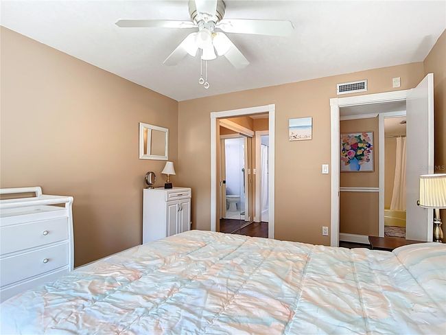 APT-214 - 21300 Brinson Ave, Condo with 2 bedrooms, 2 bathrooms and null parking in PORT CHARLOTTE FL | Image 21
