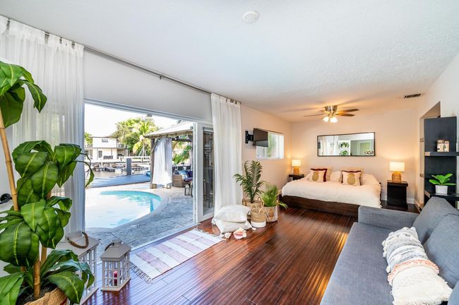 1841 Se 6 Th St, House other with 4 bedrooms, 3 bathrooms and null parking in Pompano Beach FL | Image 7