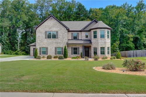 810 Relic Rdg, Hampton, GA, 30228-6466 | Card Image