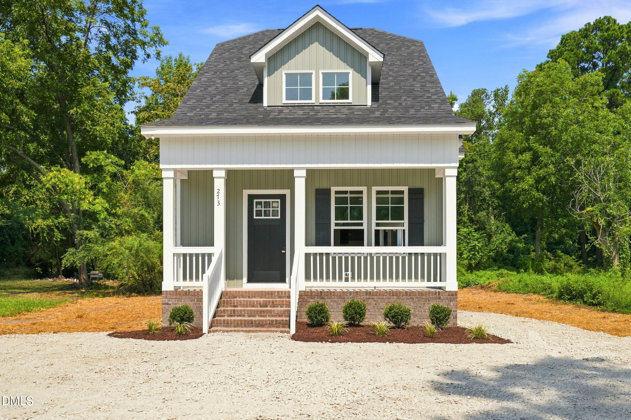 Residential in Goldsboro