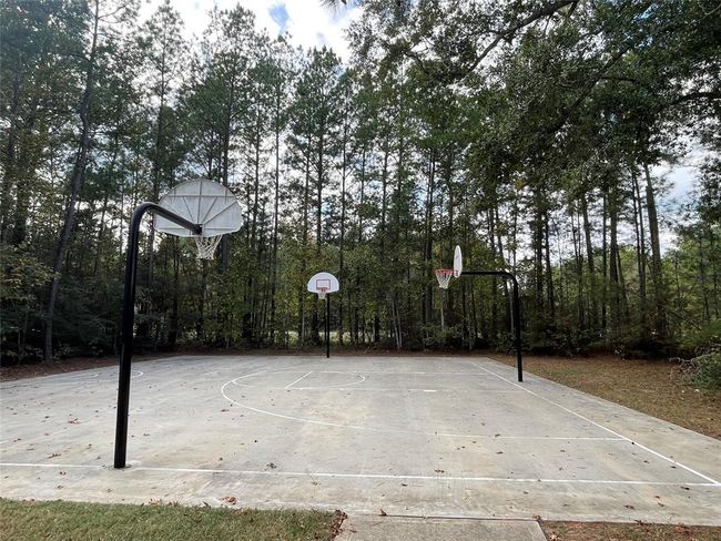 Community Basketball court | Image 15