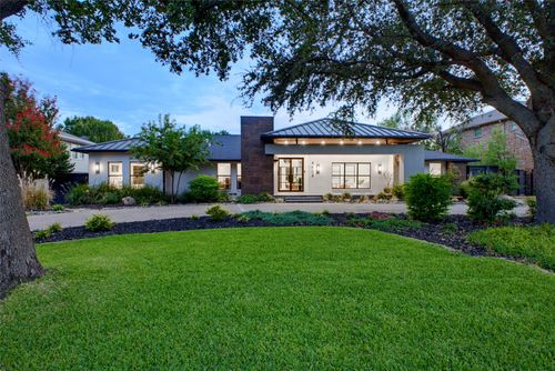 4624 Willow Ln, Dallas, TX, 75244-7601 | Card Image