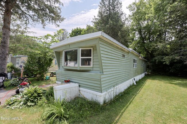 18 Apache Dr, House other with 2 bedrooms, 1 bathrooms and 2 parking in North Adams MA | Image 31