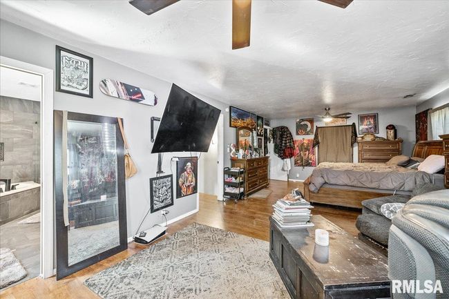 7029 S Gerdes Rd, House other with 5 bedrooms, 3 bathrooms and null parking in Mapleton IL | Image 15