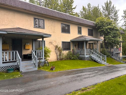 810 E 79th Ave, Anchorage, AK, 99518-3169 | Card Image