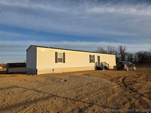 19695 S 533rd West Ave, Depew, OK, 74028-3567 | Card Image