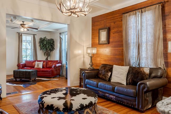 514 W Austin St, Home with 2 bedrooms, 2 bathrooms and null parking in Fredericksburg TX | Image 34