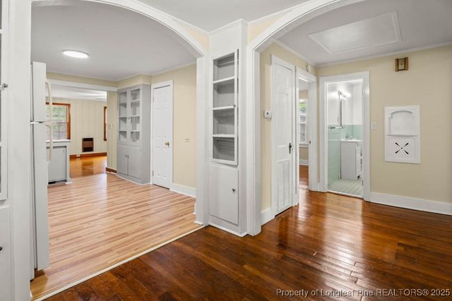 1007 Jenkins St, House other with 2 bedrooms, 1 bathrooms and null parking in Lumberton NC | Image 11