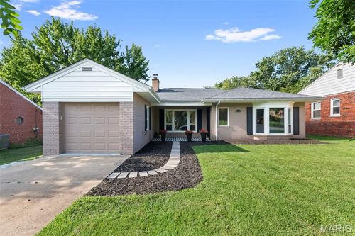 5730 Bancroft Ave, Saint Louis, MO, 63109-1535 | Card Image