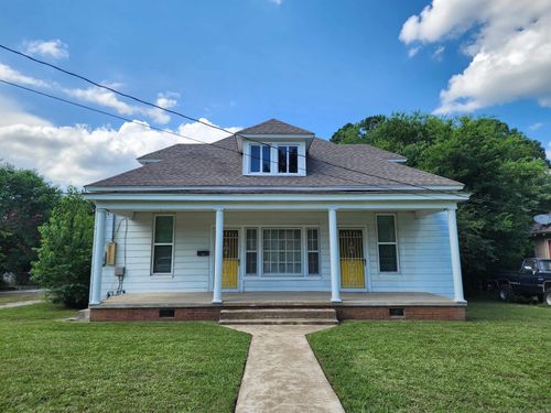 124 W Sullenberger Ave, Malvern, AR, 72104-5140 | Card Image