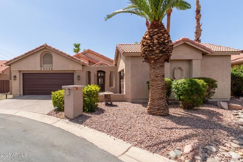 25046 S Foxglenn Dr, Sun Lakes, AZ, 85248-7711 | Card Image