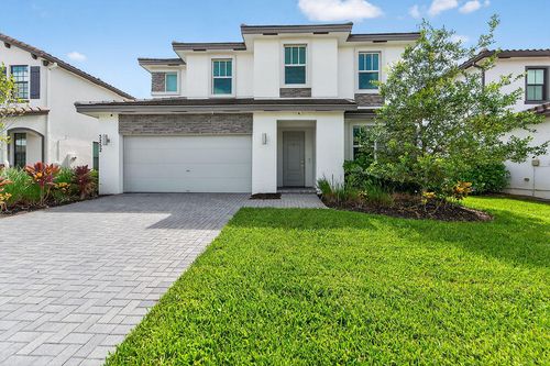 3252 Dunning Dr, Royal Palm Beach, FL, 33411-8317 | Card Image