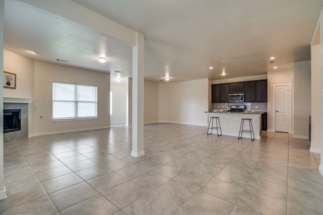 1581 Ferguson Dr, House other with 3 bedrooms, 2 bathrooms and null parking in Forney TX | Image 9