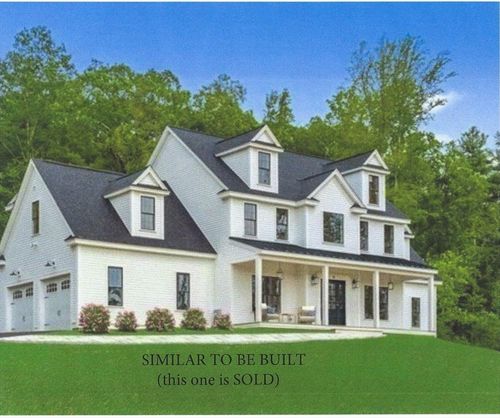 Lot 12 Rawson Farm Rd, Mendon, MA, 01756-0571 | Card Image