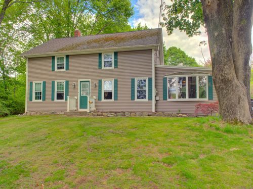 191 Liberty Hwy, Putnam, CT, 06260-3116 | Card Image