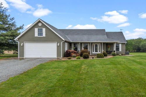 6551 Tolle Rd, Hillsboro, OH, 45133 | Card Image