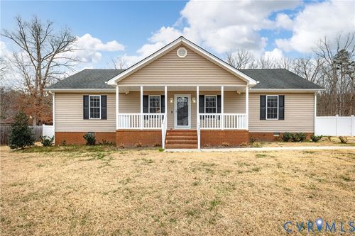 4211 Tower Ct, North Dinwiddie, VA, 23803-8412 | Card Image
