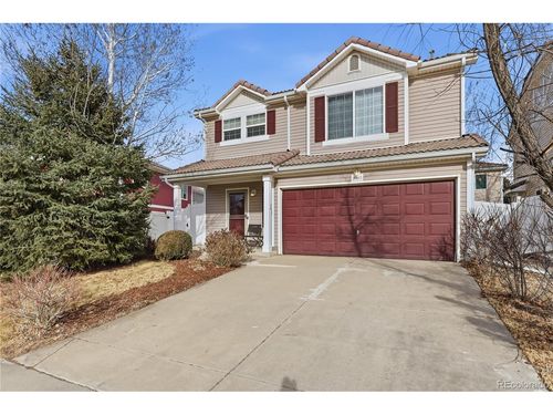 21417 E 55th Pl, Denver, CO, 80249-8387 | Card Image