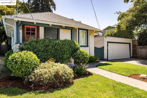 171 Glen Ave, Oakland, CA, 94611-4315 | Card Image