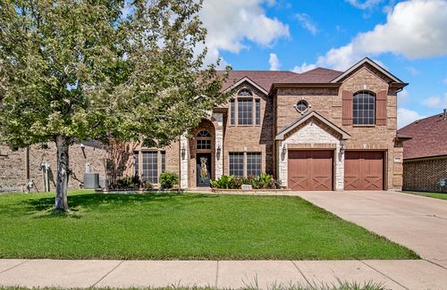 6928 Bent Spur Dr, Fort Worth, TX, 76179-2226 | Card Image