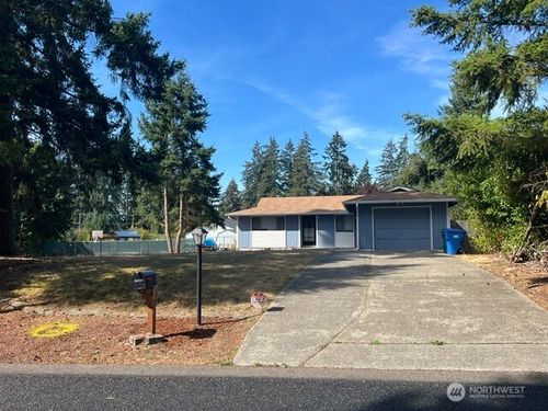 20508 51st Avenue Ct E, Spanaway, WA, 98387-5720 | Card Image