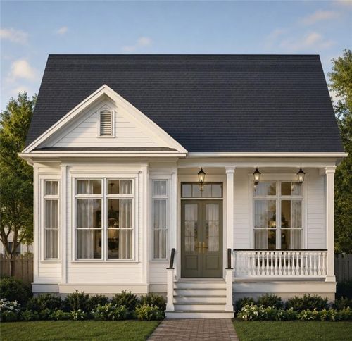 10 Crislaur Ave, Harahan, LA, 70123-5023 | Card Image