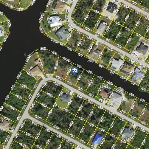 13678 Allamanda Cir, Port Charlotte, FL, 33981-3901 | Card Image