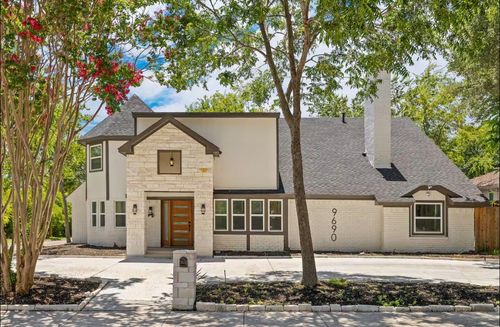 9690 Fallbrook Dr, Dallas, TX, 75243-6152 | Card Image