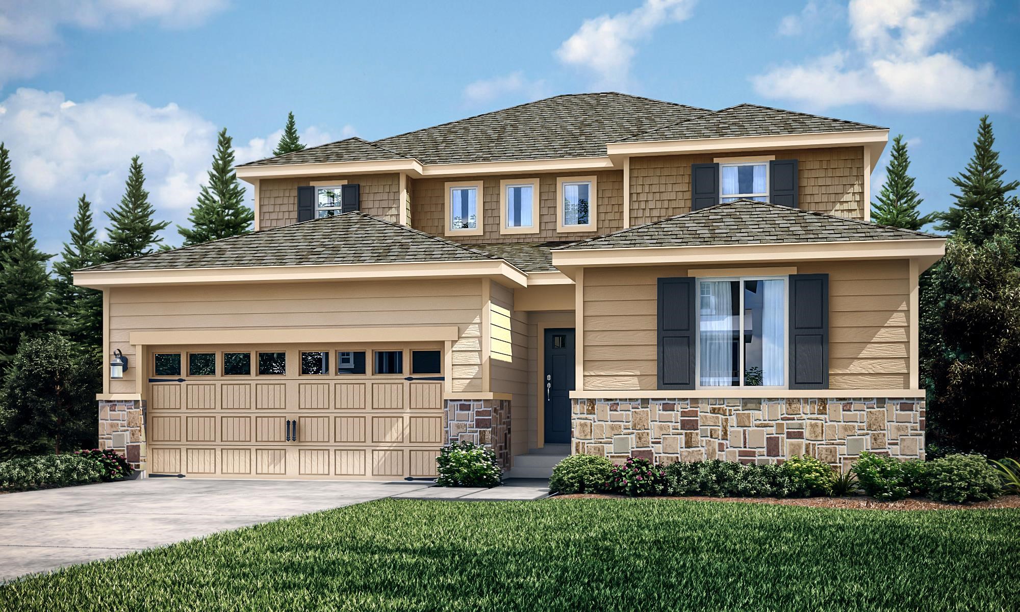 Vel View Ct, Spokane, WA 99208