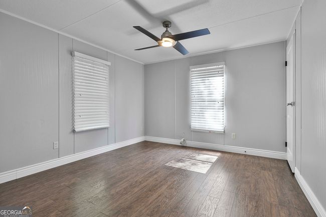8444 Forrest Rd, House other with 3 bedrooms, 2 bathrooms and 2 parking in Grantville GA | Image 21