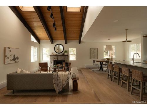 8226 Centaur Dr, Evergreen, CO, 80439-6435 | Card Image