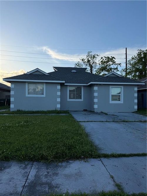 2541 Virginian Colony Ave, La Place, LA, 70068-2342 | Card Image