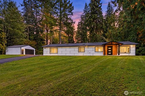 12528 Odell Rd Ne, Duvall, WA, 98019-7318 | Card Image