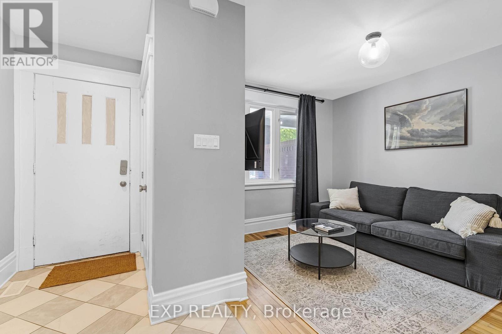 Residential Lease in Ottawa