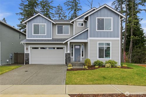 17306 82nd Avenue Ct E, Puyallup, WA, 98375 | Card Image