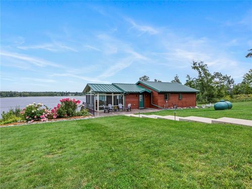1661 70th St, Balsam Lake, WI, 54810-2419 | Card Image