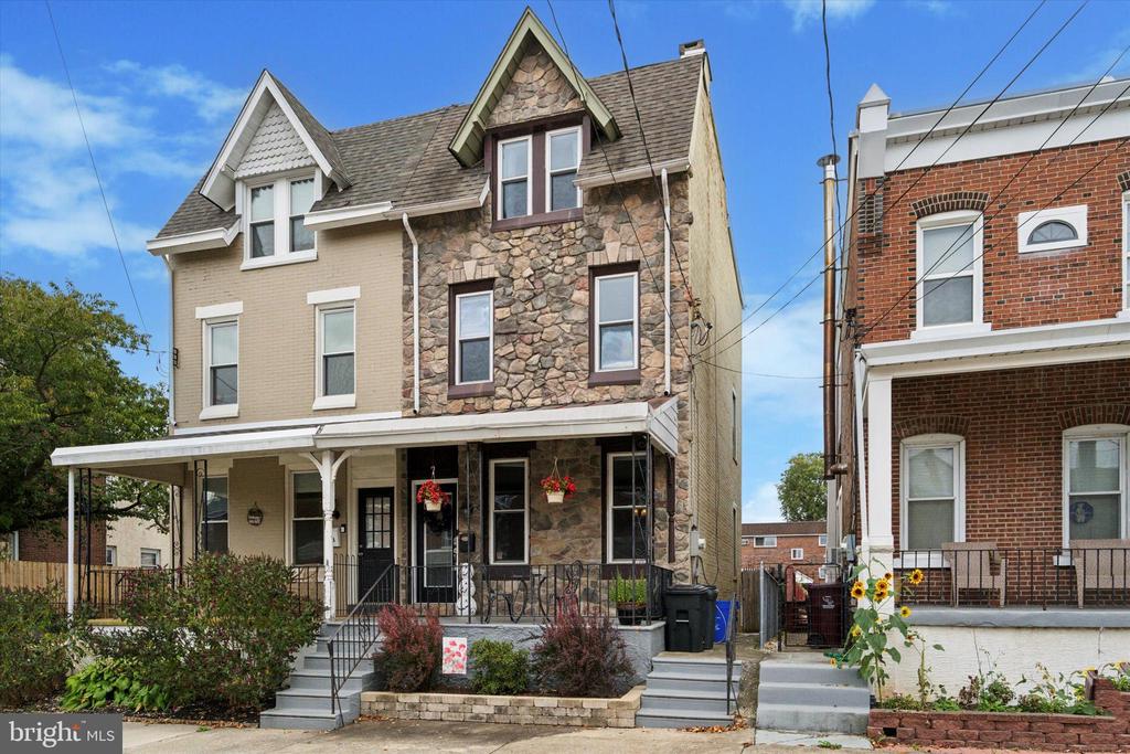 Prospect Ave, Bridgeport, PA 19405