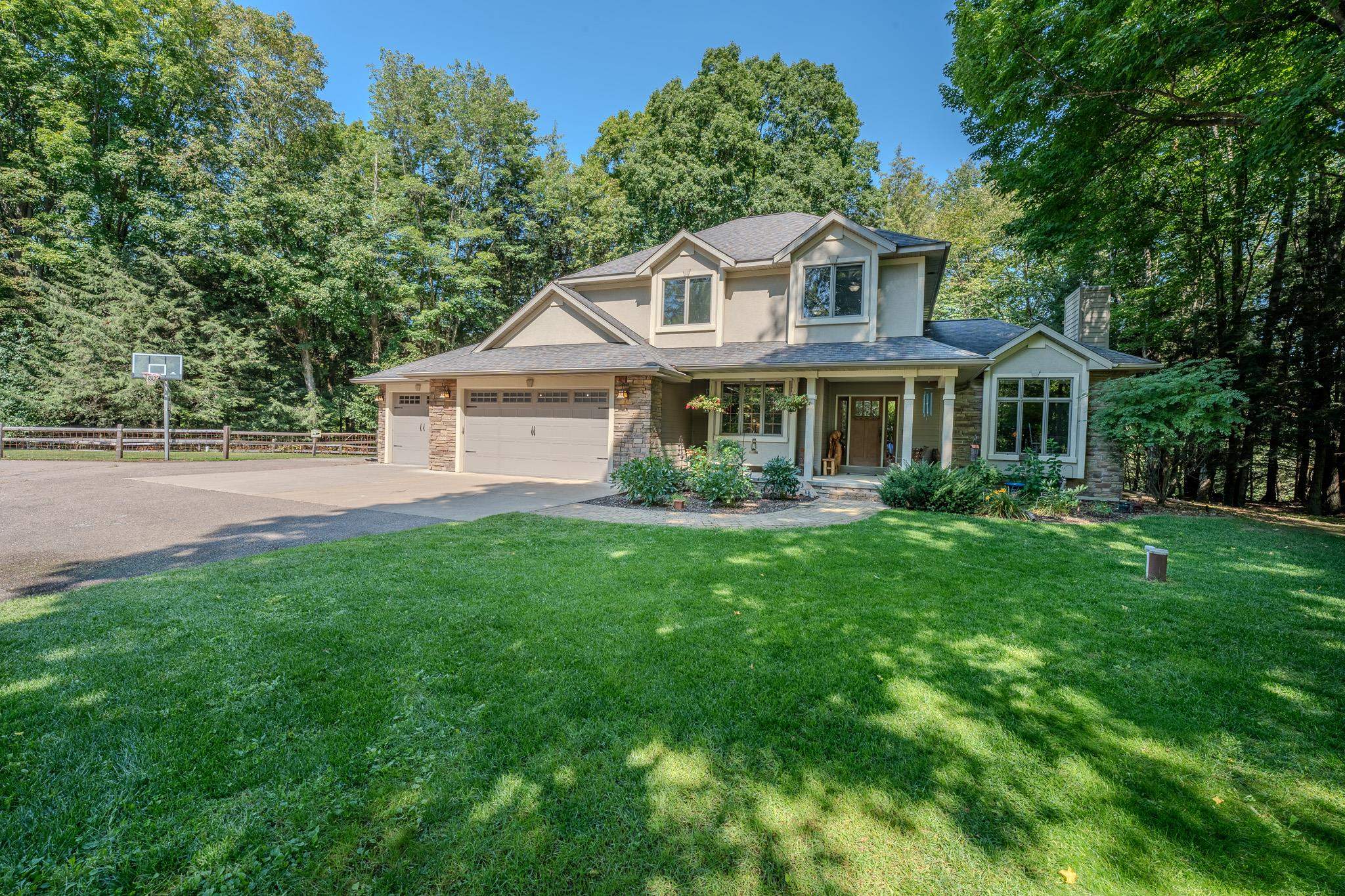 Sandy Ridge Ln, Wausau, WI 54403