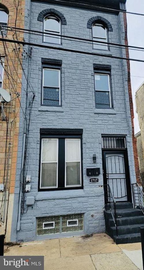 1-1717 N 26th St, PHILADELPHIA, PA, 19121-2808 | Card Image