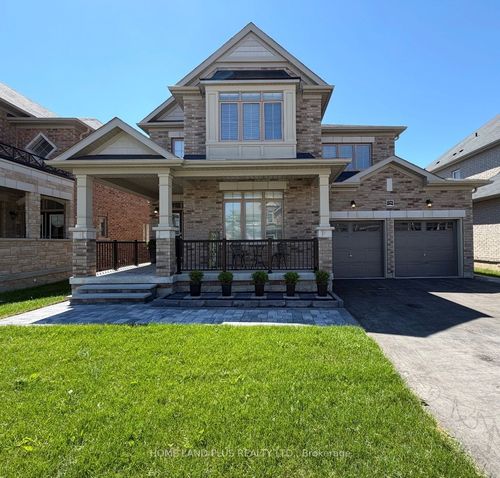 1798 Emberton Way, Innisfil, ON, L9S0N4 | Card Image