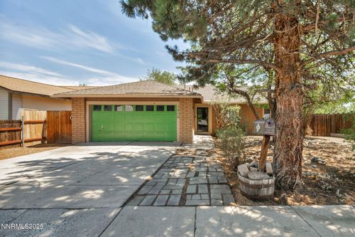 3608 Keogh Dr, Sparks, NV, 89431-1236 | Card Image