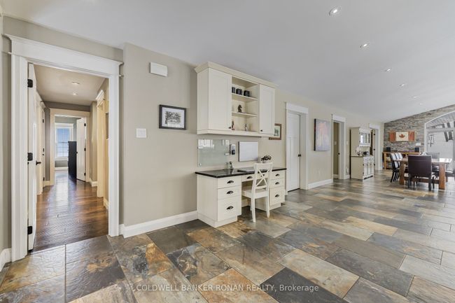 6643 3 Rd Line, House other with 6 bedrooms, 6 bathrooms and 30 parking in New Tecumseth ON | Image 11